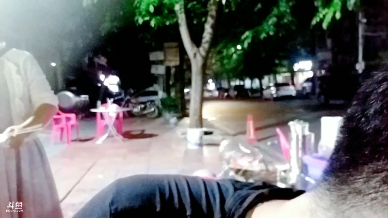 【户外】主播食神高德的精彩时刻 20220919 00点场