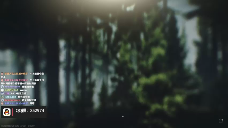 【2022-09-15 19点场】木木叔丶：不开挂也许是你对游戏最后的坚持