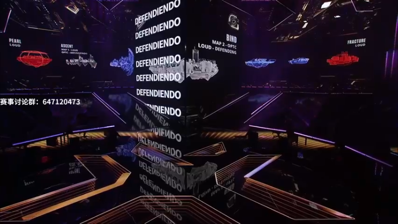 【2022-09-19 05点场】风暴奶爸Nai8：【奶爸】总决赛OPTC vs LOUD