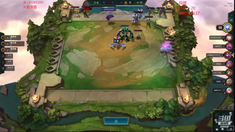 【2022-09-19 11点场】卑微小泽丶：小镜：国服高手看过来