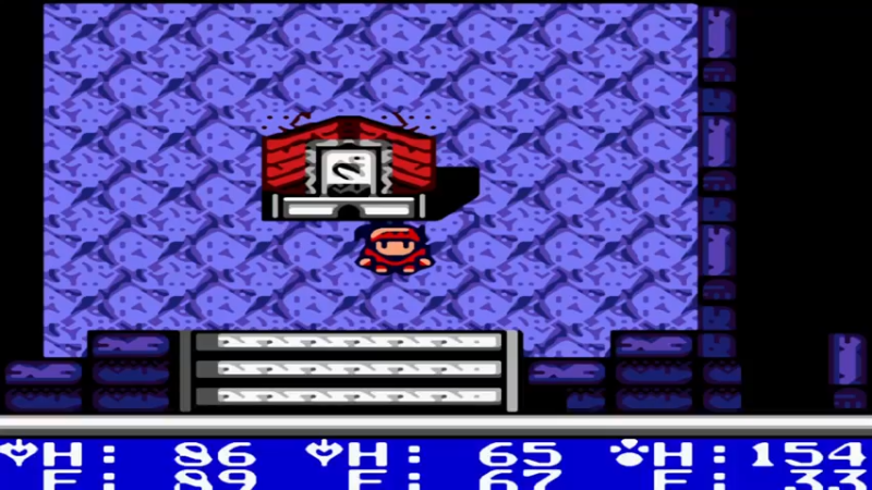 GBC铳钢战记  5吉帕尼