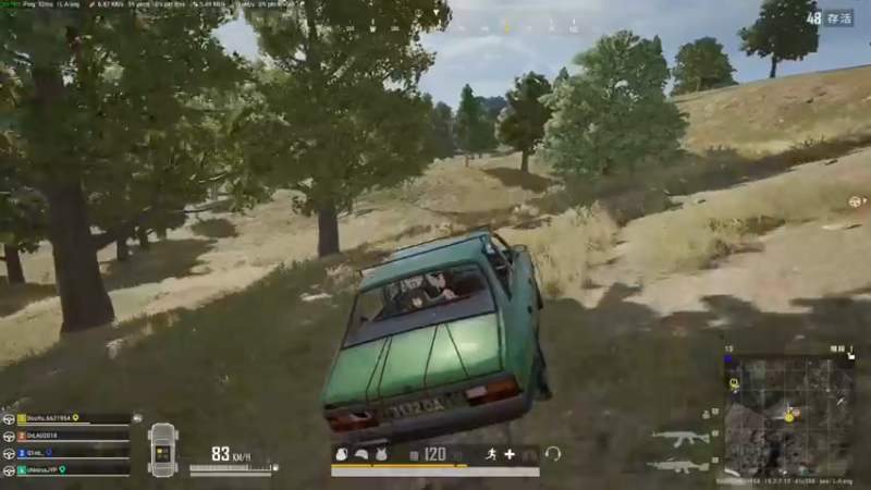 【2022-09-18 12点场】憨厚的小5：武仔：只为一人播 6621954