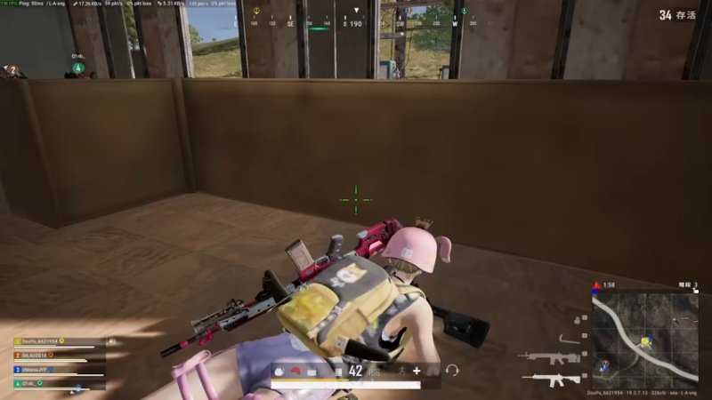 【2022-09-17 13点场】憨厚的小5：武仔：只为一人播 6621954