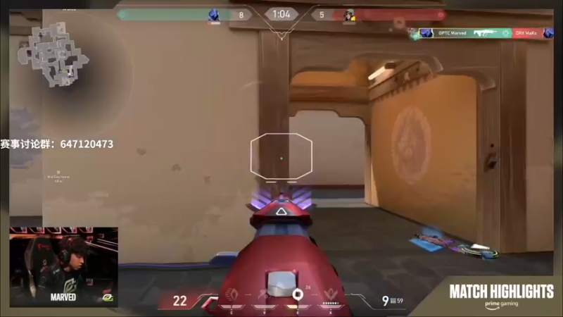 【2022-09-19 03点场】风暴奶爸Nai8：【奶爸】总决赛OPTC vs LOUD