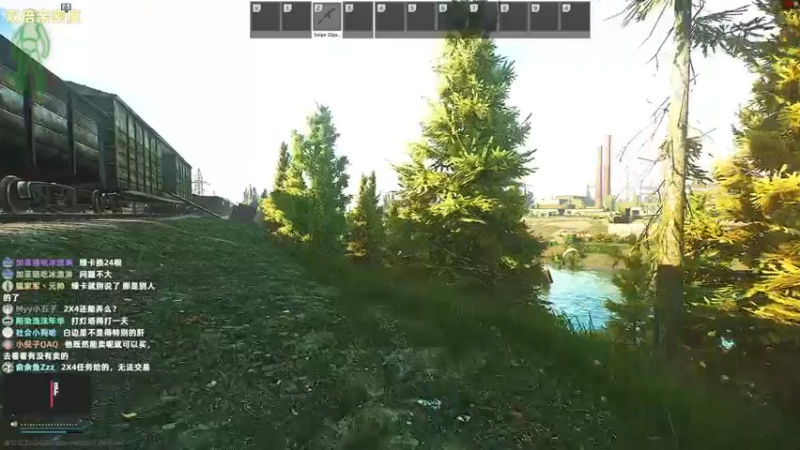 【2022-09-13 12点场】木木叔丶：不开挂也许是你对游戏最后的坚持