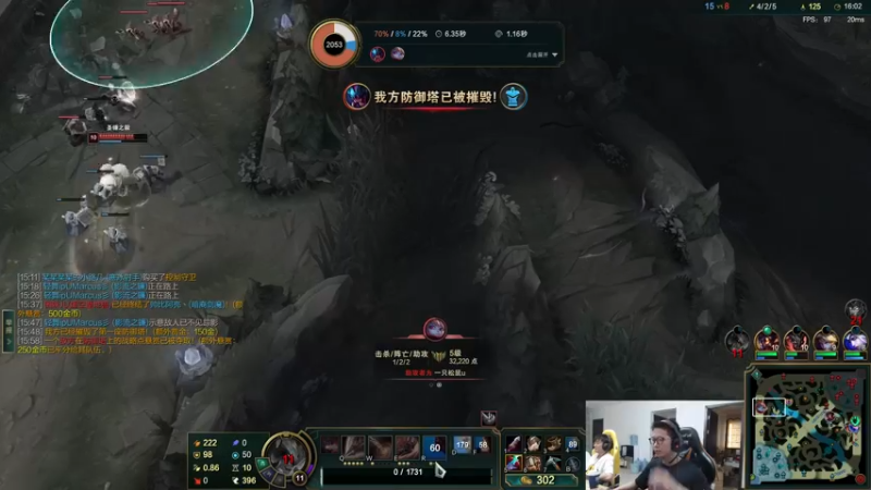 【2022-09-19 15点场】余小C真的很强：余小C：1区30天内冲600分，第二天