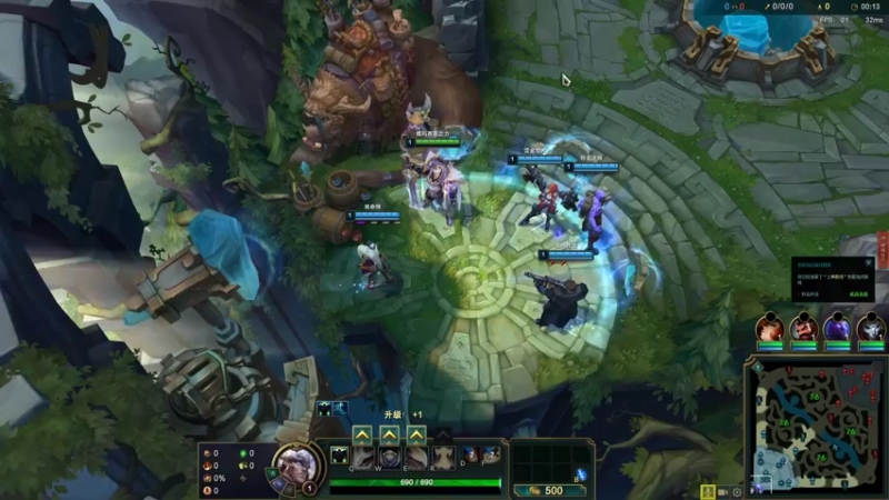 9.15冰火上对猪妹