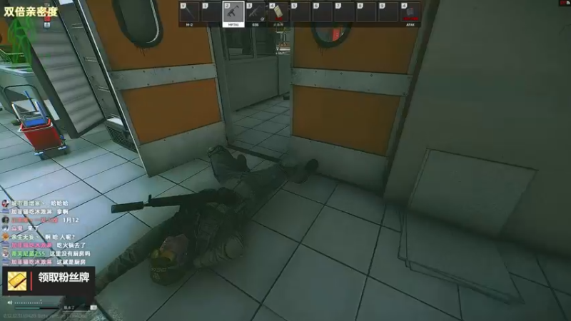 【2022-09-12 19点场】木木叔丶：不开挂也许是你对游戏最后的坚持