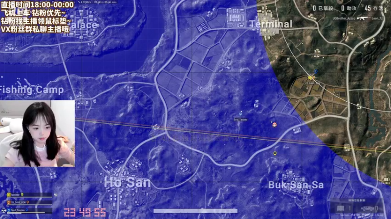 【2022-09-18 23点场】一罐灰灰酱OvO：灰灰：单核CPU选手