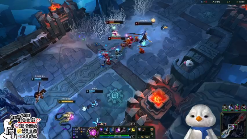 【2022-09-18 19点场】内只鹅：【小奶团】17点到团团直播间投投票吧~