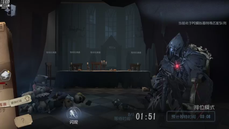 【2022-09-19 12点场】小闷骚YsfeElnoReGret：【老雷】人生导师