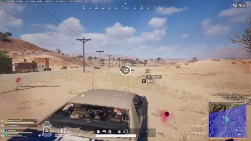 【2022-09-17 23点场】憨厚的小5：武仔：只为一人播 6621954