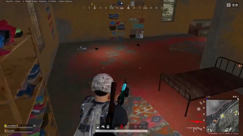 【2022-09-19 15点场】琼斯小卫：越南新恐怖大作~好运的男人