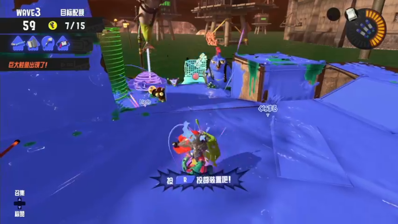 【2022-09-18 22点场】逗你玩Cloud：又是PLAYGAME的新一天