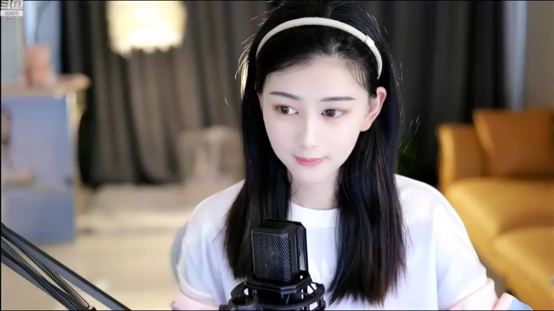 【2022-09-19 11点场】紫薇同学：如鹿归林 如舟靠岸~