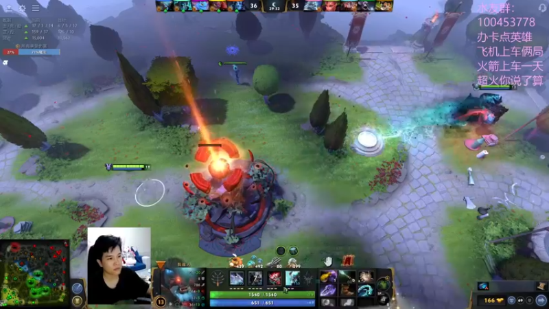 【2022-09-18 19点场】青择_：无敌的男人像这样