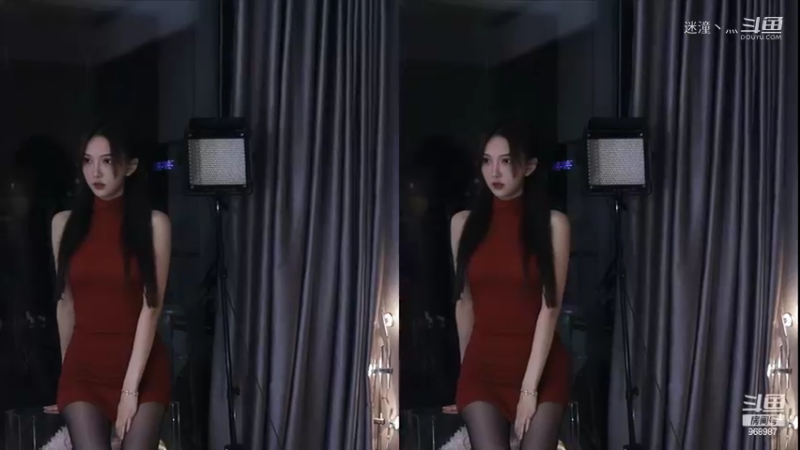 南妹儿呀-嗨丝御姐系列