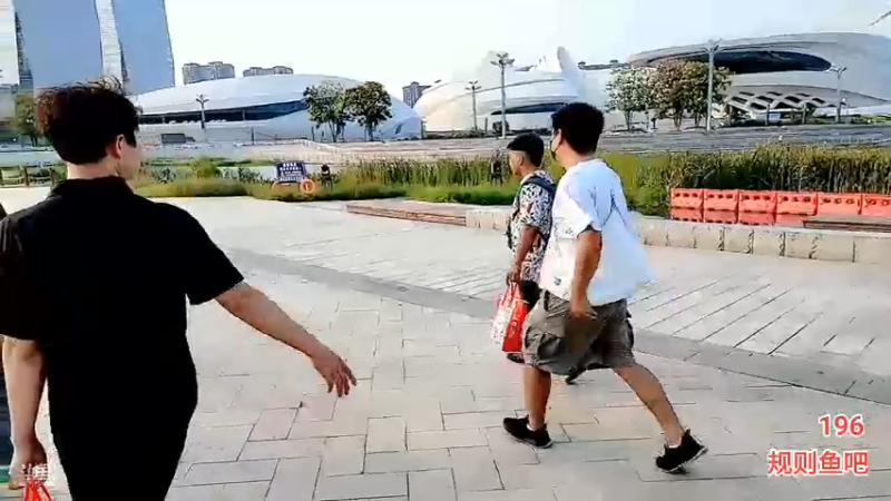 【2022-09-18 17点场】大嘴love：生存【逃离长沙城】
