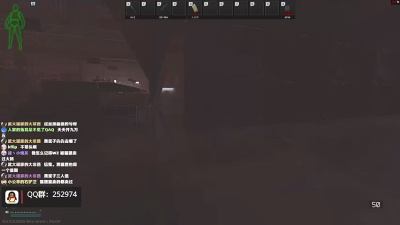 【2022-09-15 10点场】木木叔丶：不开挂也许是你对游戏最后的坚持