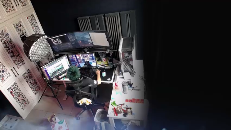 【2022-09-19 14点场】斯祥丶：名人堂投票！