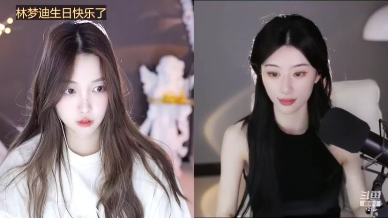 【2022-09-19 03点场】小肉球阿：爱笑的女孩运气不会差~~