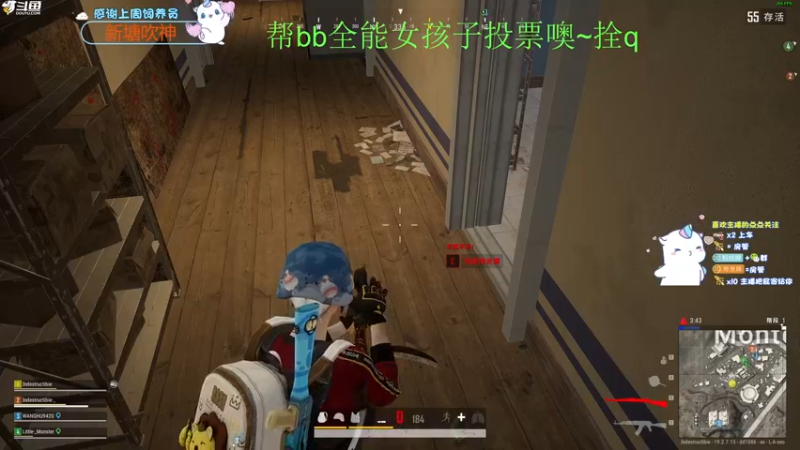 【2022-09-17 20点场】爱吃包谷的新一酱ye：【双倍】kd5.0的靓妹闪闪发光ye
