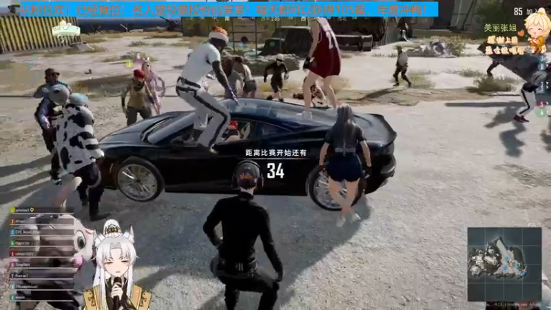 【2022-09-19 22点场】阿福Afuuu：【钻石双倍】小福茶馆，勤能补拙！