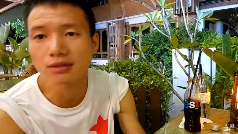 【2022-09-16 00点场】叶子户外：云南西双版纳day1