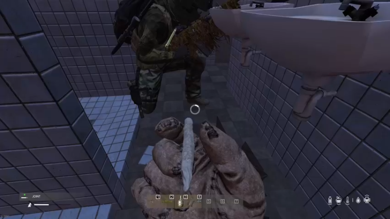 【2022-09-20 16点场】dayz韩爱东西：老韩车臣尼亚历险记