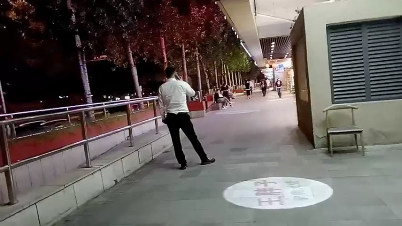 【2022-09-20 19点场】o北京老王o：京城户外。