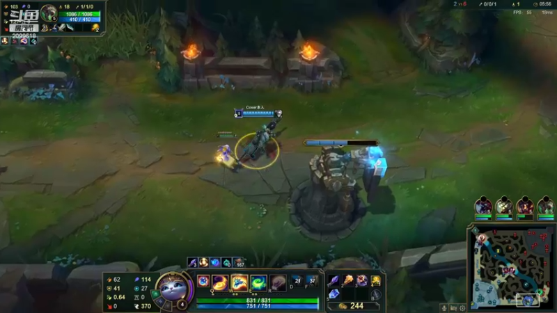 【2022-09-20 19点场】阿邦就是小苞米：明天早起今天早点溜