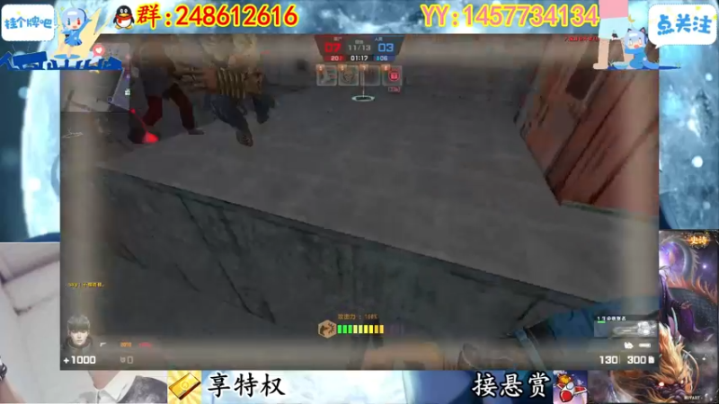 【2022-09-19 23点场】寻丶龙绝：【牵寻】念念不忘，必有回响。