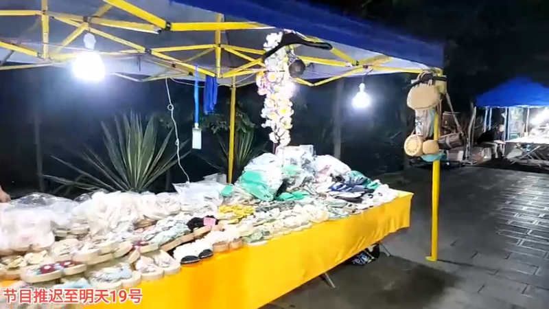 【2022-09-18 22点场】叶子户外：云南西双版纳day4