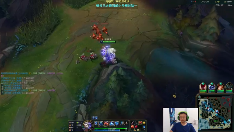 【2022-09-20 00点场】熊王c：熊王c：白银双倍卡！