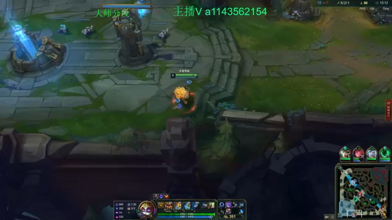 【2022-09-20 17点场】一万九千把大头：第一大头  帮打