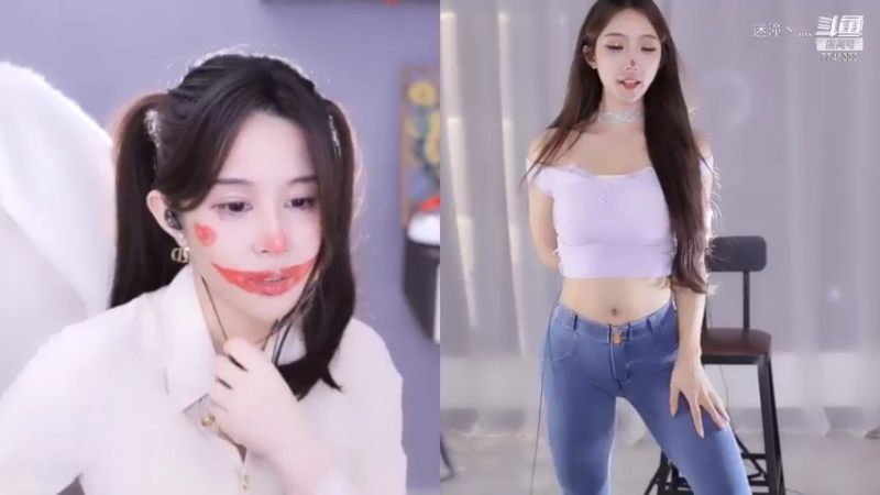 奶优米呀-日常扭一扭
