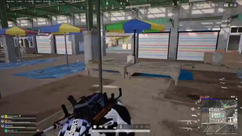 【2022-09-20 17点场】阿的痴adc：【非常互娱】刘俊豪!!!