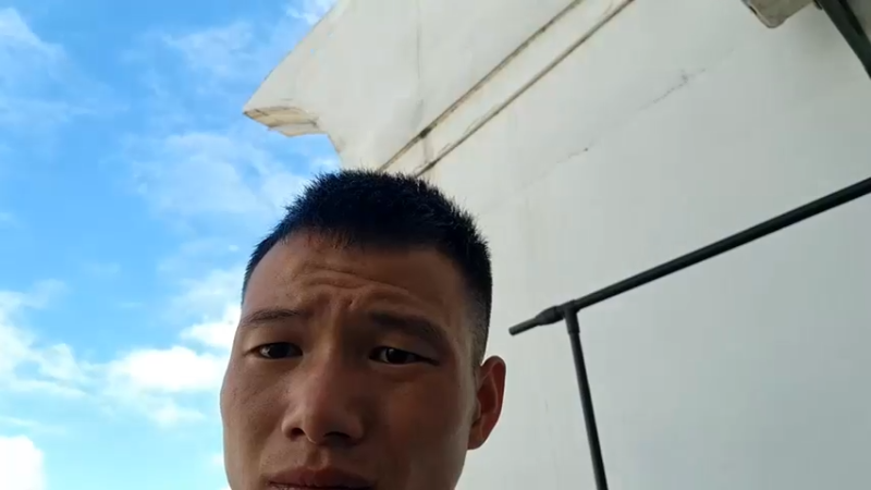 【2022-09-18 11点场】叶子户外：云南西双版纳day4