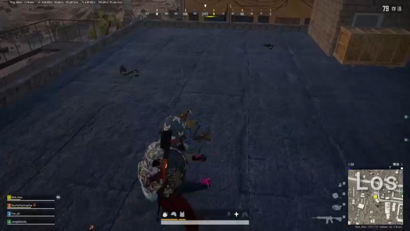 【2022-09-19 16点场】别问问就黑皮：【小奶团】西厂第二期考核~