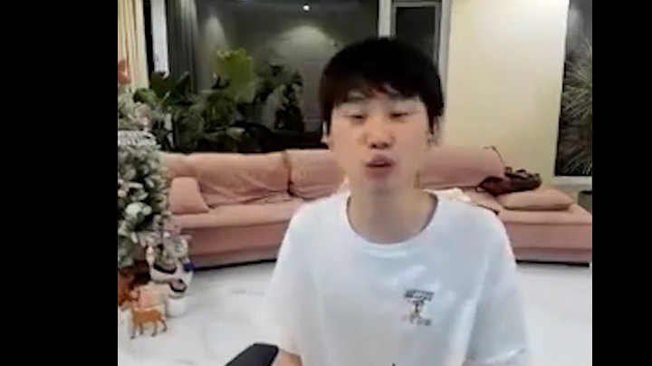 兄弟们 有没有看我们米老鼠打LBL呀