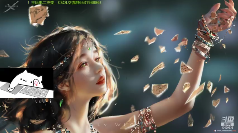 【2022-09-19 23点场】回来看看13：一天一个灾变小技巧！！！