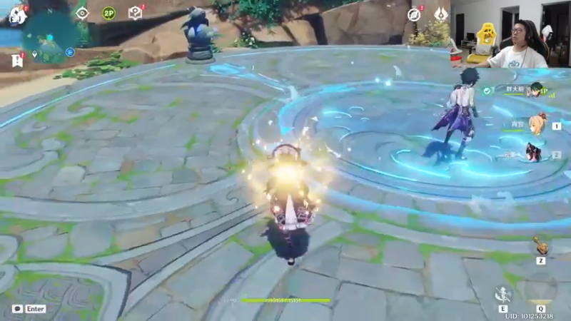 【2022-09-20 19点场】余小C真的很强：余小C：1区30天内冲600分，第三天