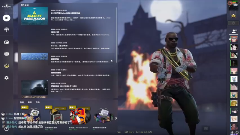 【2022-09-19 23点场】byMgogo：【byM】专一happy game