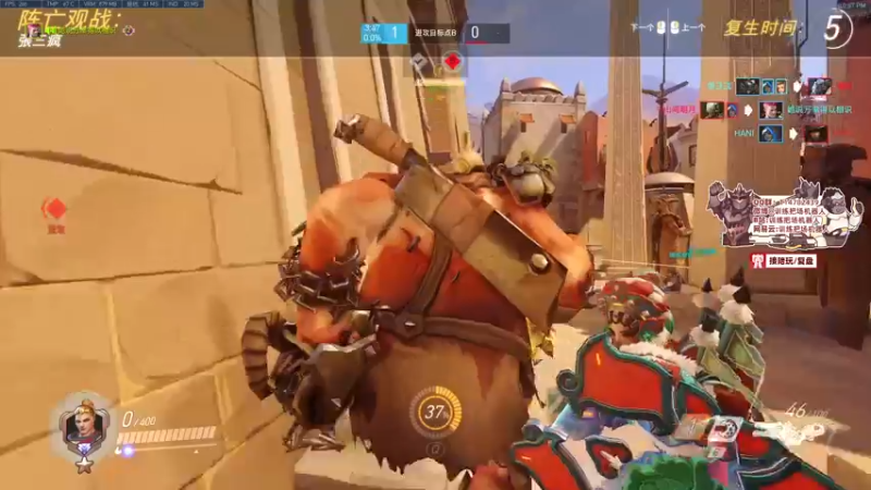 【2022-09-19 22点场】训练把场机器人：机器人：全能主T