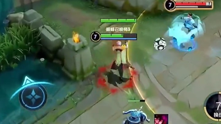 元歌不行？那是你不行，老虎麻了吗