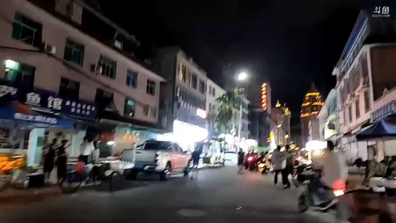 【2022-09-17 22点场】叶子户外：云南西双版纳day2