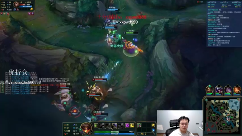 【2022-09-19 22点场】jjking剑姬：世界第一剑姬，重回巅峰！