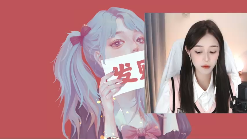 【2022-09-20 12点场】熊抱ovo：【双倍亲密度】猛妹熊cute