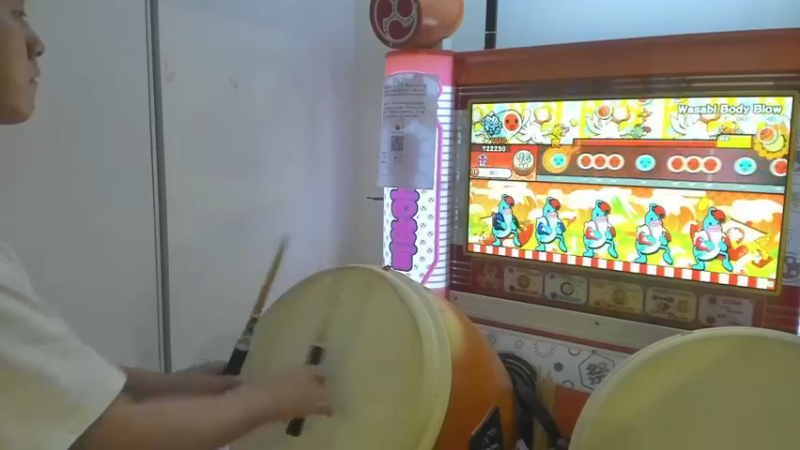 【2022-09-20 01点场】KazeLink：马力欧-Link 技术主播没有GG