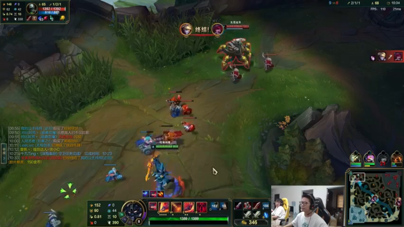 【2022-09-20 13点场】余小C真的很强：余小C：1区30天内冲600分，第三天